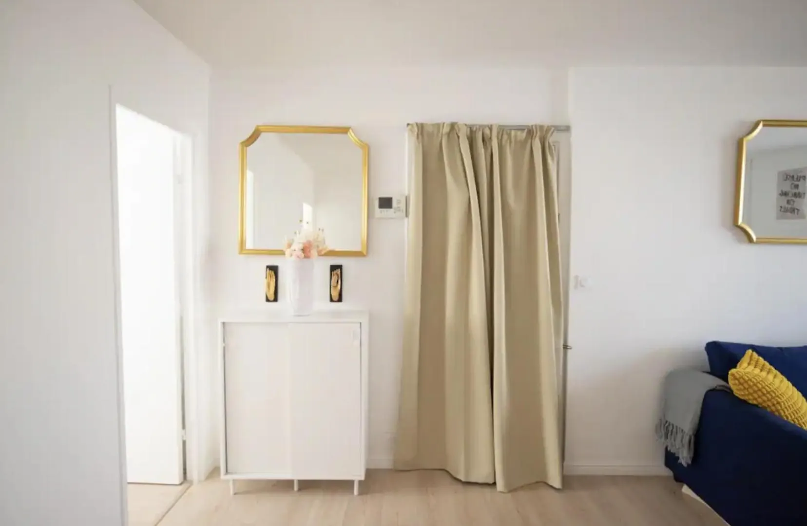 Stylish 2-bedroom With Terrace & Parking Near Bercy Arena Apartment Paris