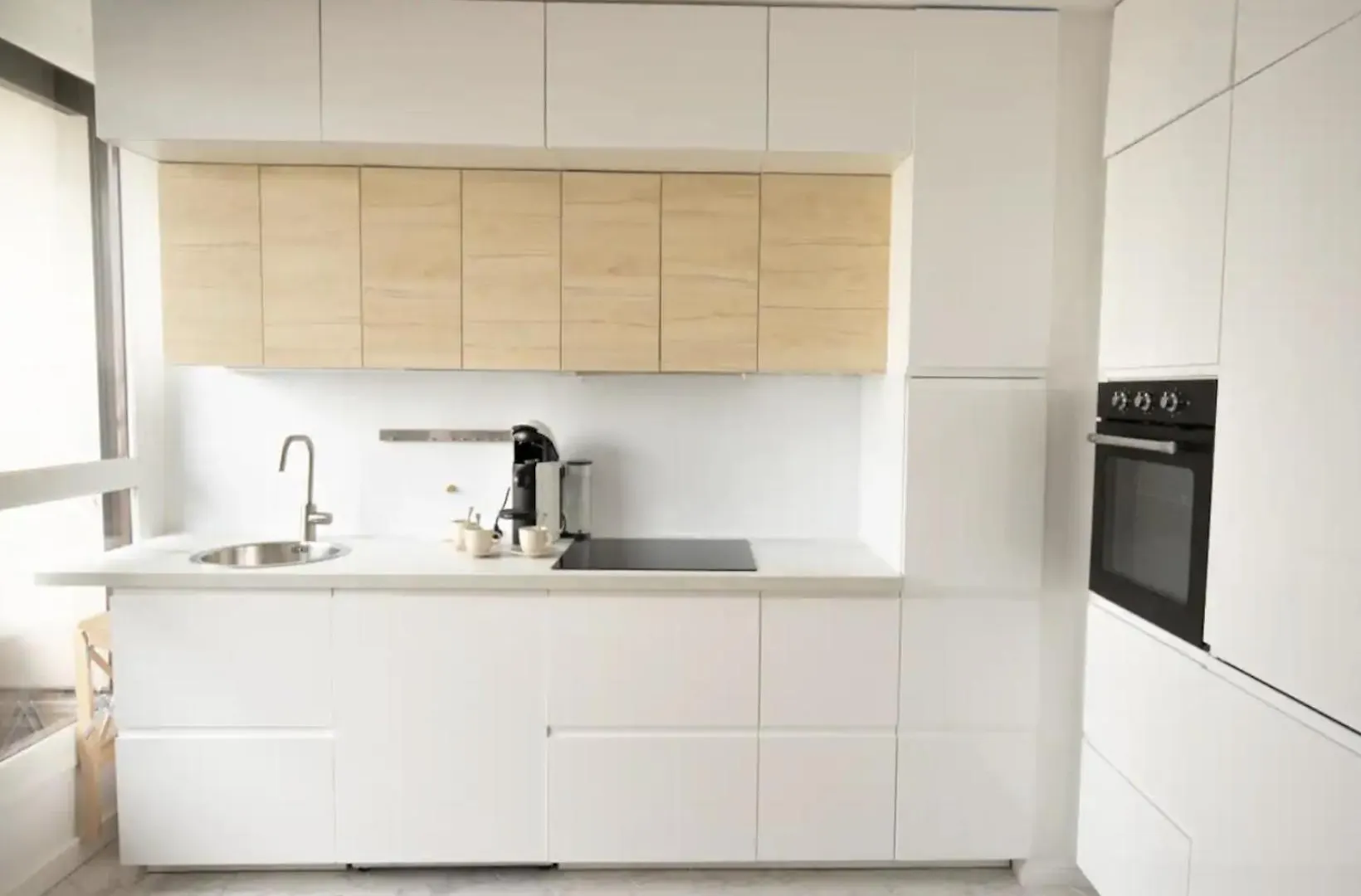 Stylish 2-bedroom With Terrace & Parking Near Bercy Arena * Paris